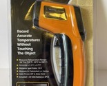 Buffalo Tools THERMNC Pro-Series Non-Contact Infrared Thermometer - £10.74 GBP