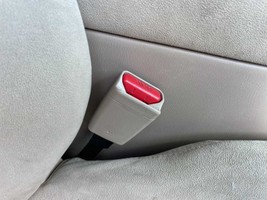 Seat Belt Front Bucket Driver Buckle Fits 13-19 PATHFINDER 637218 - £44.91 GBP