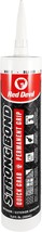 White, 9 Oz. Red Devil 0956 Strong Bond Hybrid Polymer Construction Adhe... - $33.95