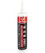 White, 9 Oz. Red Devil 0956 Strong Bond Hybrid Polymer Construction Adhe... - $58.95 CAD