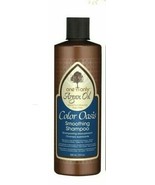 One &#39;N Only Argan Oil Color Oasis Smoothing  Shampoo  - 12 fl. oz. - $13.85