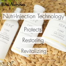 Keune Care Vital Nutrition Shampoo, 10.1 Oz. image 5