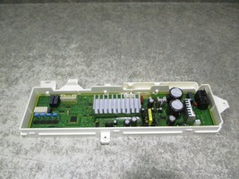 SAMSUNG WASHER MAIN CONTROL BOARD BENT TAB PART # DC92-02393M DC92-02393D - $368.38 MXN