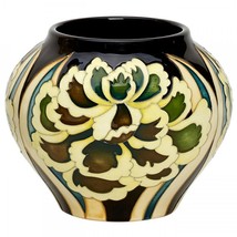 Moorcroft Pottery - RHS Atlantis - Limited Edition 25 - height 11cm - £430.39 GBP