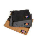 Dickies Gray Tan Small Tool and Part Storage 3 Bag Combo Set 57018 - £23.59 GBP
