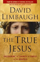 The True Jesus: Uncovering the Divinity of Christ in the Gospels [Paperback]   - £5.49 GBP