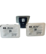 NEW Ink Cartridges HP CB279W Invent 02 Series &quot;BLACK&quot; - $11.83