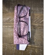 Foster Grant Women’s Reading Glasses WITH Case 3.25 - €42,83 EUR