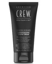 American Crew Shaving Skincare Moisturizing Shave Cream, 5.1 Oz. image 1