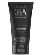 American Crew Shaving Skincare Moisturizing Shave Cream, 5.1 Oz. - £10.16 GBP
