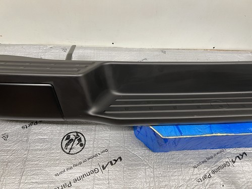2012-2016 2017 2018 2019 2020 2021 NISSAN NV1500 NV2500 NV3500  REAR OEM BUMPER Item image 8