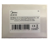 Midea Wifi Smart-Kit USB wireless module US-SK105 All of Midea air condi... - £48.31 GBP