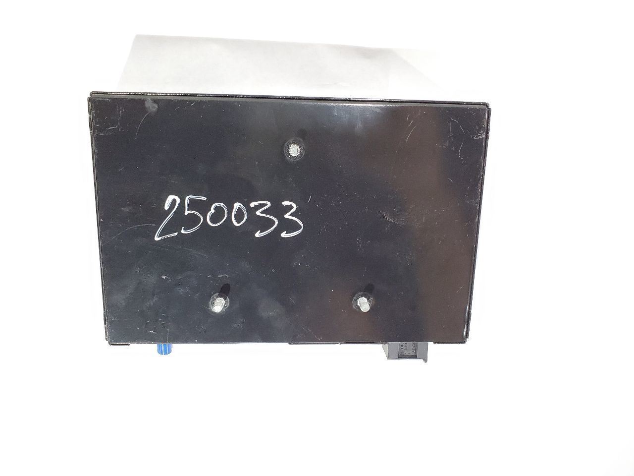 2010 Mercedes GLK350 OEM a2168202989 Radio Receiver  - $59.39