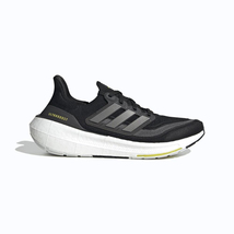 adidas UltraBoost Light &#39;Core Black&#39; HQ6339 Men&#39;s Running Shoes - £148.78 GBP