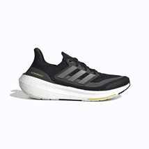 adidas UltraBoost Light &#39;Core Black&#39; HQ6339 Men&#39;s Running Shoes - £148.88 GBP