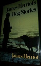 James herriots dog stories hardcover - £7.90 GBP