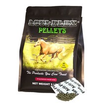 Cox Veterinary Acti-Flex Joint Supplement Pellets 5 lbs 80 Day Eze-Go Packs - £64.52 GBP