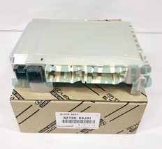 Lexus Genuine Cabin Fuse Box 82730-53J31 IS300 350 200T ASE30 RC350 300 ASC10 - £164.67 GBP