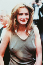 Julia Roberts 4x6 inch press photo #328137 - $4.75