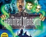 The Haunted Mansion (DVD, 2004, Widescreen Edition) Eddie Murphy - NEW S... - $7.89