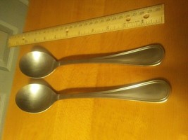 Corby Hall serving spoons Portugal - $18.99