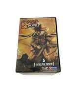 Desert Punk Vol.5 Under The Desert ( 2004 Funimation ) Anime English &amp; J... - $19.79
