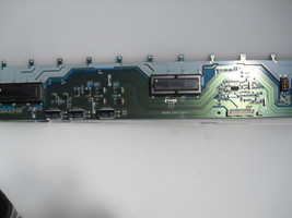 ss1400-12a01 rev0.3 inverter board for emerson Lc407-em1 - $21.77