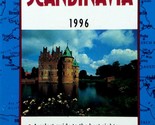 Rick Steve&#39;s Scandinavia / 1996 John Muir Travel Guide - $1.13