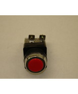 25mm Pushbutton Switch - $3.80