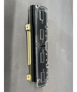1967 Ford Galaxie Gas Fuel Gauge Oil Temperature Warning Light Amp Alter... - $1,379.17 MXN