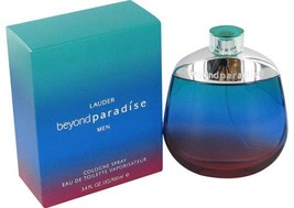 Estee Lauder Beyond Paradise Cologne 3.4 Oz Eau De Toilette Spray - £157.24 GBP