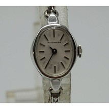 Wittnauer Mechanical Winder Ladies Wrist Watch  - £15.17 GBP