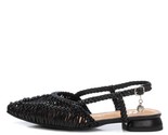 Xti Women&#39;s Flat Shoes Black - $71.00