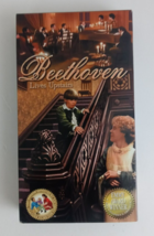 Beethoven Lives Upstairs  VHS VCR Movie Neil Munro - £1.51 GBP