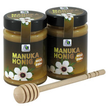 Manuka Honey Mgo 250+ 500g - £89.15 GBP