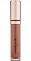 Bareminerals Mineralist Gloss-Balm WARMTH 4mL / 0.13 oz NEW IN BOX RARE - $417.68 MXN