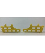 Imaginext Pirate Raider Deluxe Cabin Rails Building Toy G8738 Replacemen... - $21.59 CAD