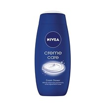 Nivea Creme Care Shower Cream 250 ml  - $4.00