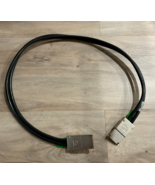 Molex 74546-0801 iPass PCIe x8 Cable, 1m - £38.05 GBP
