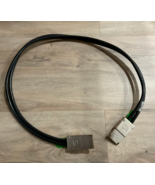 Molex 74546-0801 iPass PCIe x8 Cable, 1m - $48.38