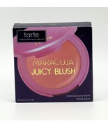 Tarte Maracuja Juicy Blush in Rose New in Box - €12,84 EUR Tarte Maracuja Juicy Blush in Rose New in Box - €12,84 EUR