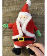 Happy Howlidays 2-in-1 Dog Toy With Squeaker - €12,64 EUR