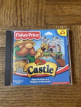 Great Adventure Castle PC CD Rom - £39.47 GBP