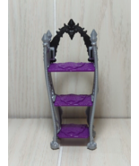 Ever After High Raven Queen Getting Fairest Replacement Purple Shelf Van... - $9.89