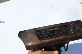 2006-2008 BMW 330I 328I DASH LEFT DRIVER SIDE AC AIR VENT X1945 image 3