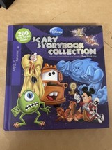 Disney Scary Storybook Collection by Disney Books... - £5.31 GBP