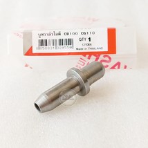 Inlet Valve Guide For Honda CB100 CB125S CL100 CL125S CT125 TL125 XL100 SL125 - $7.35