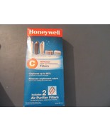 Honeywell HEPAClean Replacement Filter  HRF-C2 - $14.85