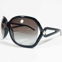 Christian Dior Madrague D28IF Black Women&#39;s Sunglasses w/Case - $90.00