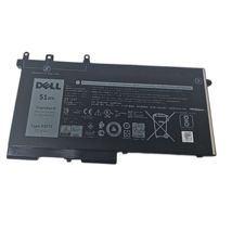 Laptop Battery 93FTF for Dell Latitude 5280 5290 5490 5580 5591 Precisio... - $24.30